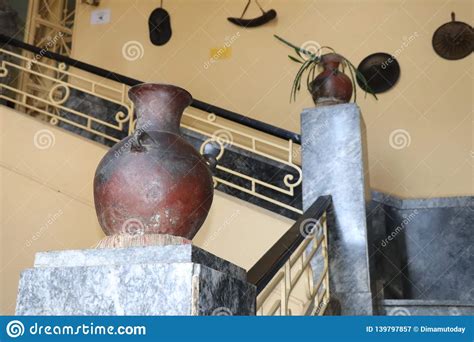 Heraldic lion vector lion with crown. Former Palace Of Haile Selassie, Now Ethnographic Museum ...