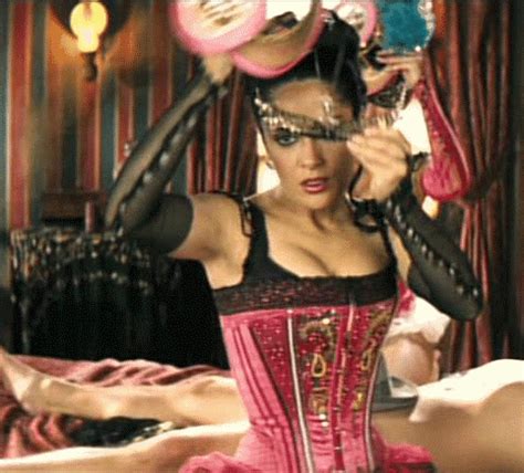 Бандитки | bandidas (франция, мексика, сша). The 20 Sexiest Salma Hayek GIFs Of All Time