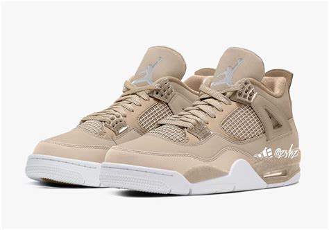 The air jordan iv was the first global market release of the franchise. Air Jordan 4 WMNS Shimmer Bronze Eclipse DJ0675-200 ...