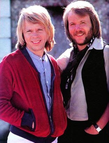 News, old interviews, my views on abba and the four former members; rock n speet: Björn Ulvaeus & Benny Andersson - Lycka 1970 ...