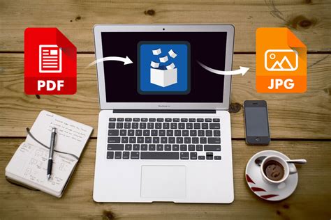 Below we show how to convert images to pdf. Converting PDF Images to the JPEG Image File Format