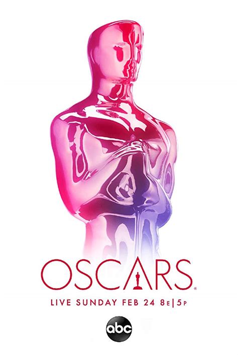 The only category where a predicted nod did not. Download The Oscars (2019) - YTS & YIFY HD TORRENT Movie ...