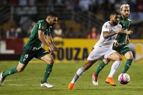 Veja como assistir o futebol ao vivo na tv online e na internet. Palmeiras x Santos: saiba como ver o jogo AO VIVO na TV