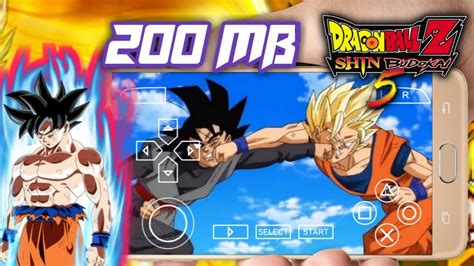 Welcome, my friends, today we will offer you the download of dragon ball z: Dragon Ball Z Shin Budokai Download For Ppsspp Gold - piehoff