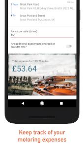 Browse free travel guides and save itineraries. RAC Route planner, maps, mileage calculator - Apps on ...