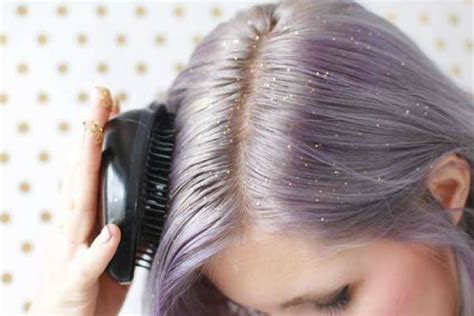 We did not find results for: DIY Apply Glitter Hair Mousse to Shine like a Star | Luvly ...