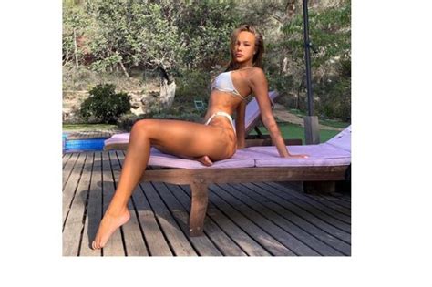 Model cantik asal rusia itu pernah digosipkan dengan neymar setelah tertangkap kamera dalam beberapa momen bersama. Despampanante Katerina Safarova y Neymar: ¿amigos con ...