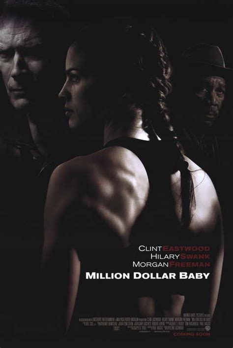 Also you can share or upload your favorite in compilation for wallpaper for million dollar baby, we have 24 images. Million Dollar Baby Movie Posters From Movie Poster Shop