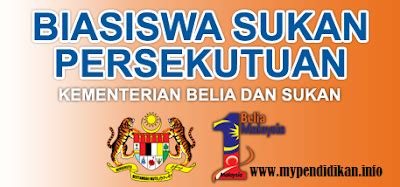 Guru, tenaga kependidikan pada tingkat paud sampai dengan sma/smk, pegiat budaya, seniman dan pegiat sosial kecuali dosen untuk mengikuti program residensi, menjadi pembicara dalam workshop atau konferensi. BIASISWA SUKAN PERSEKUTUAN KEMENTERIAN BELIA DAN SUKAN ...