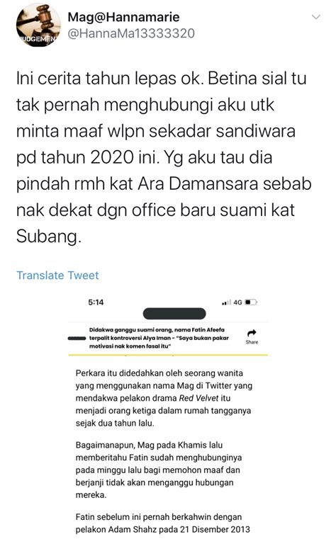 Baru saja melakukan hal buruk atau mengatakan hal tidak pantas pada kekasih anda dan ingin meminta maaf padanya? "Pindah Rumah Nak Dekat Dengan Pejabat Suami" - Isteri ...