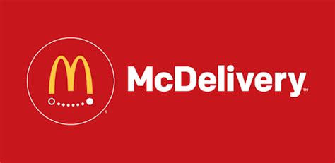 Android application mcdelivery egypt developed by manfoods co. McDelivery Egypt - Apps on Google Play