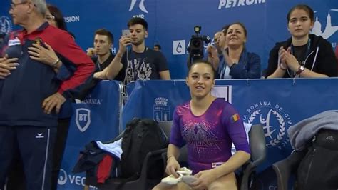 Get in touch with larisa iordache (@larisa_iordache) — 23 answers, 45 likes. 20170421ヨロ選Larisa Andreea IORDACHE 予選平均台 - YouTube