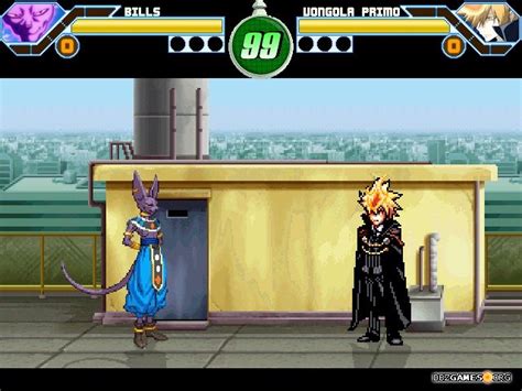 Maybe you would like to learn more about one of these? Dragon Ball Super X Katekyo Hitman Reborn Mugen - Download ...