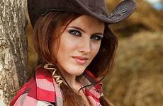 cowgirl caucasian