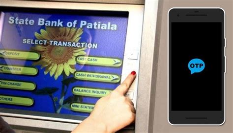 Cash app doesn't charge monthly fees, fees to send or receive money, inactivity fees or foreign transaction fees. Alert! SBI releases new rules for ATM cash withdrawal amid ...
