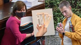 Z nich pak zaměstnanec neodvádí žádné sociální ani zdravotní pojištění. Cigarety znovu podraží. Schillerová tasila další zvýšení ...