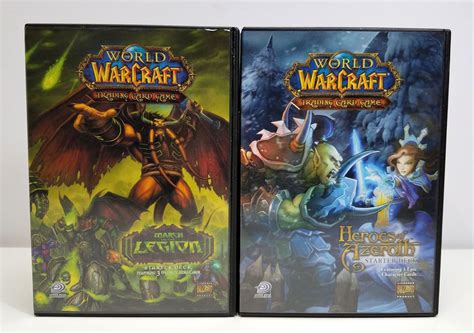 Maybe you would like to learn more about one of these? Details about WOW World of Warcraft Trading Card Game ...