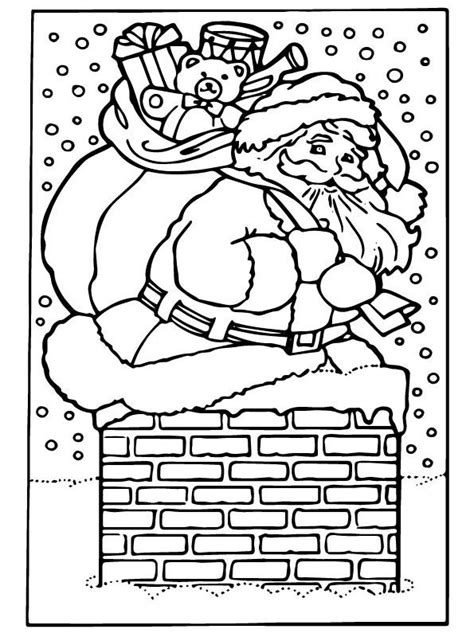 Click a santa claus image below to gp to the printable santa santa claus coloring pages are fun, but they also help kids develop many important skills. Kids-n-fun.com | Coloring page Christmas Santa Claus ...