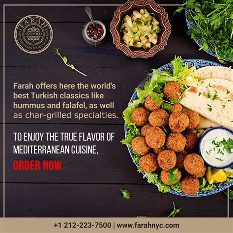 We look forward to making your next meal a fresh and delicious one. Mediterranean cuisine in 2020 | Mediterranean cuisine ...