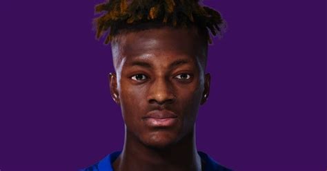 Latest fifa 21 players watched by you. PES 2020 Faces Tammy Abraham by Davidjm08 ~ SoccerFandom ...