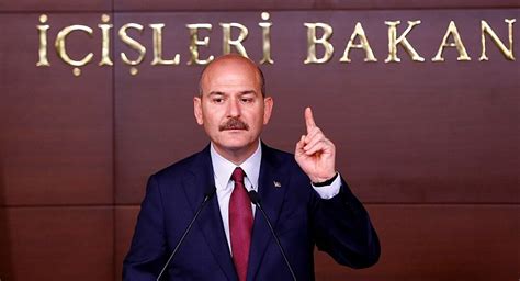 Soruları vatandaşlar tarafından merak konusu oldu. Bakan Süleyman Soylu, Thodex olayındaki rakamı açıkladı ...