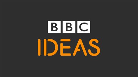 It is thought to be hitting our tv screens in the autumn. BBC Ideas: Short films and videos for curious minds