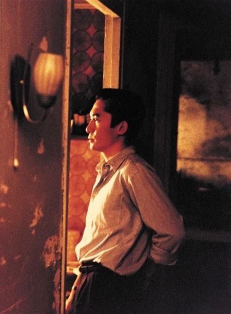 Eventually, all the elements in the film combined in a perfect way under the direction of wkw. In the Mood for Love (2000) - IMDb | Film aesthetic, Movie ...