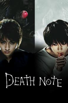 Part one of the death note live action trilogy. Death Note (2006) YIFY - Download Movie TORRENT - YTS