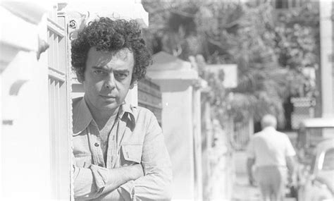 An idea in the head and a camera in the hand' was glauber rocha's motto, and every shot in this film displays innovation of thought and conrol over form. Filme italiano de Glauber Rocha ganha documentário | Lauro ...