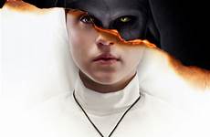 nun movie poster prayer forgiveness say conjuring