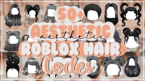 Roblox is that the final virtual universe that helps you to create, share experiences with friends, and be something you imagine. 50+ Roblox Hair Codes how to Use | Bloxburg - YouTube | Black hair roblox, Roblox, Coding