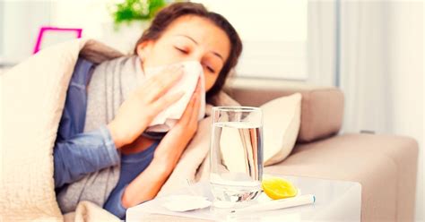 Influenza a and b are the most common types of flu in humans. Influenza Symptoms | Symptoms of Virus