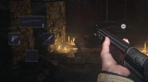Will immediately notice the similarities between the with no weapons to use against the beast, ethan must instead hide until it loses interest and slides away. Resident Evil 8 Village and 10 details that may have gone ...