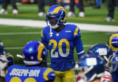 Vikings rookie defensive tackle jaylen twyman is expected to make a full recovery after being shot four times, twyman's agent drew rosenhaus told wearing no. Rams News: Sean McVay Not Going Into Details Of Jalen ...
