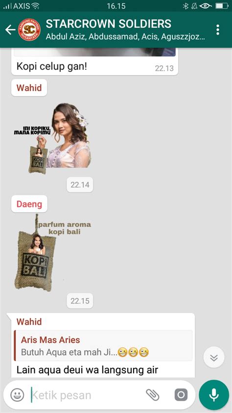 It is difficult to express feelings on words. 28+ Ide Sticker Whatsapp Dewasa Terkeren | Lokerstiker