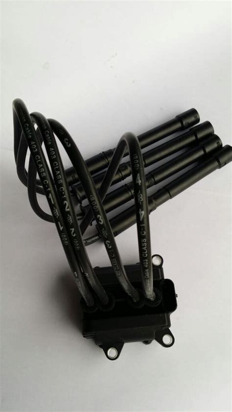 Tp tu gua usha sekitar lembah kelang. PROTON SAVVY 1.2 ignition coil plug cable | Kereta Terpakai