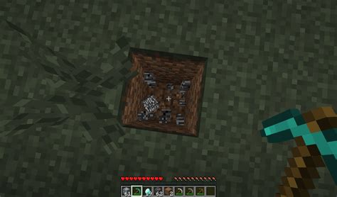 Check spelling or type a new query. Breakable(collectable) Bedrock! mods minecraft Fabric ...