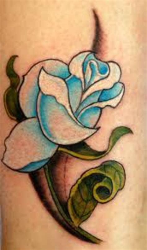 Sometimes the meaning behind star tattoos is personal and profound. Rose Tattoo And Rose Tattoo Meanings-Rose Tattoo Ideas And ...