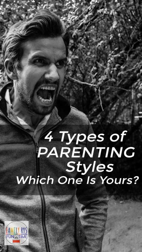 Parenting Styles And How To Identify Yours. | Parenting ...