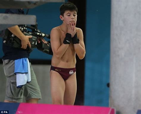 And now at his fourth olympics, tom daley is finally an olympic gold medal winner. Tom Daley believes English divers such as Matt Dixon have ...