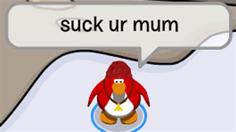 Controversial jokes will more than likely be posted, not for the easily offended. Twitter Club Penguin Memes | BlaguesML