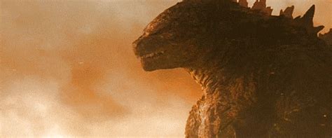 King of the monsters (2019) scene: Remnant's Last Alpha (Raven X Godzilla shifting reader ...