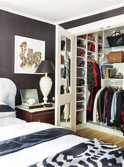 Check spelling or type a new query. Pin on 49 Bedroom Ideas For Small Rooms For Couples Closet ...