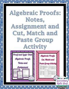 Workbook answer key unit 8 note: Gina Wilson All Things Algebra Segment Proofs Answer Key + My PDF Collection 2021