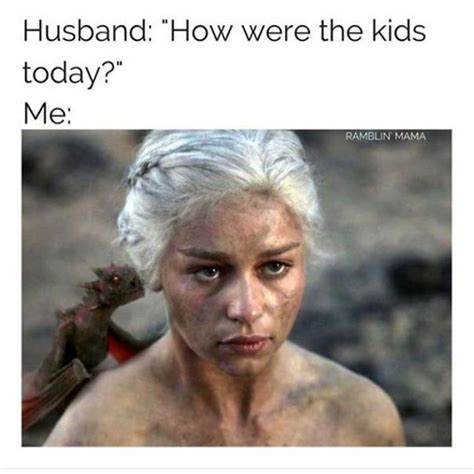 27 Hilarious Parenting Memes That Are Way Too Real ...