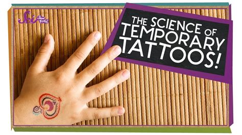 It is made in minimum time without hurting yourself. How Do Temporary Tattoos Work? - Kids Temporary Tattoos