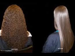 Cara meluruskan rambut bisa dilakukan dengan cara alami atau menggunakan produk khusus. Cara Meluruskan Rambut keriting Tanpa Rebonding - Sehat