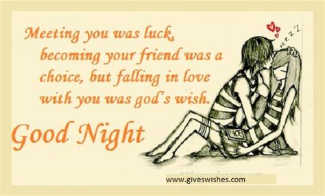 May you have long and blissful sleep full of happy dreams. Romantic 40 Good Night Quotes For Sexy Girlfriend - QUOTES ...