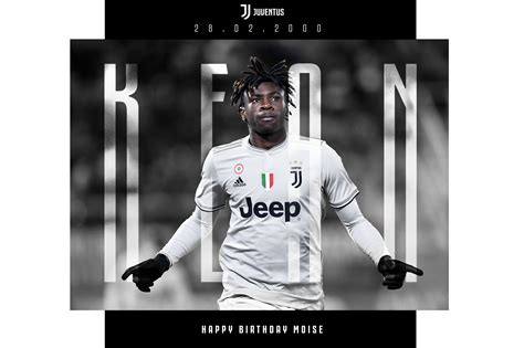 11+ Moise Kean Wallpapers on WallpaperSafari