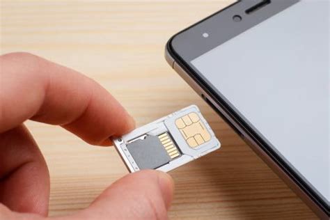 A sim card (subscriber identity module or subscriber identification module) is a very small memory card that contains unique information that identifies what is the difference between a sim card and an sd card? What is the difference between a sim card and an sd card ...